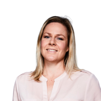 Sarah Prime
